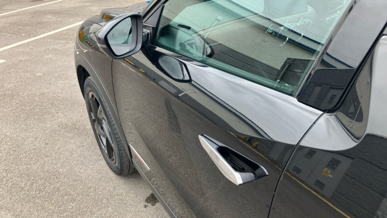 DS 3 Crossback 1.2 PureTech 155 La Premiere 5dr EAT8 Petrol